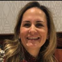 Karen Greco's Instagram, Twitter & Facebook