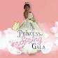 Princess Spring Gala 2pm