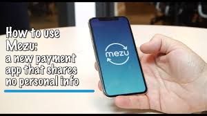 Just enter a $cashtag, phone number, or scan their qr code to pay. How To Use Mezu The Cash App That Won T Divulge Your Personal Information Youtube