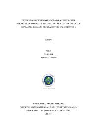 Proposal penelitian untuk anak sma. Contoh Proposal Skripsi Akuntansi Pdf File Unitedpowerful