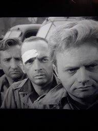 Original short stories of combat