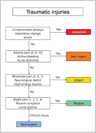 Validity And Reliability Of The Manchester Scale Used In The