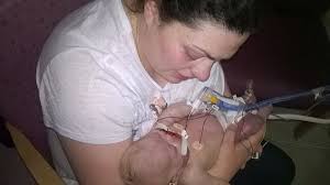 Inquiry begins into death of baby girl who fell ill with an infection and  then developed sepsis just days after birth