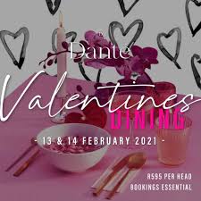 Valentine S Day At The Dante Experience Durban Tourism Check out this fantastic collection of valentine's day wallpapers, with 80 valentine's day background images for your desktop, phone or tablet. valentine s day at the dante experience