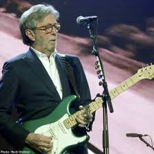 The best of eric clapton 1999). Eric Clapton Performs At Music For Marsden