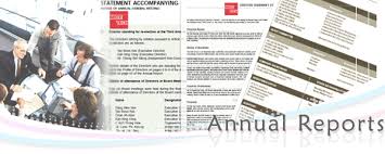 Annual reports are saved as adobe pdf documents, most computers will open the document automatically, but you may need adobe reader. Brite Tech Annual Report