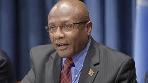 The names were tabled through the parliament, where the speaker announced the names of the ministers who were now assigned a portfolio. Mp Calls For Junior Education Minister S Resignation Loop Trinidad Tobago
