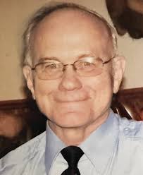 Charles R. 'Butch' Duffy