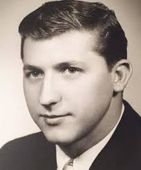 Donald Calvert Obituary (1928