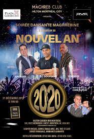 Terms of service (last updated 12/31/2014). 31 Decembre 2019 Soiree Dansante Maghrebine Reveillon 2020 L Initiative