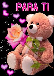 Hola Como Amanecio Cosas De Amor Ositos De Amor Buenas Noches Bendiciones