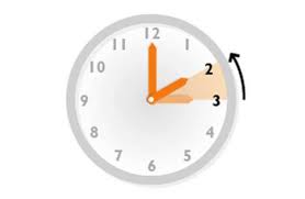 Compensación de uruguay horario corriente Uruguay Retraso En 60 Minutos Su Hora Oficial Mundo Opinion Bolivia