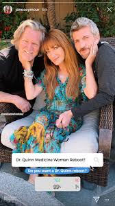 And sully.geesh he was hot. Dr Mike Quinn Drquinnfans Twitter