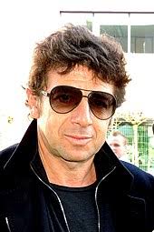 « nous étions une heure avant mon concert, dans ma loge, accessible à tous. Patrick Bruel Wikipedia