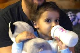 Comedy fundraiser organized for Kelowna 2-year-old fighting cancer