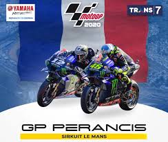 Jadwal siaran langsung trans7 motogp belanda 2019 valentino rossi. Jadwal Resmi Motogp Sirkuit Le Mans Live Race Minggu 11 Oktober 2020 Di Trans7 Portal Jember
