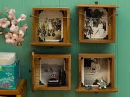 A well organized kitchen can have such a positive influence on your daily life. Design Ideas For Repurposed And Upcycled Decorating Projects Hgtv