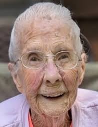 Doris Valeria Johnson Obituary