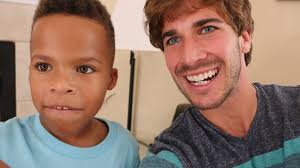 Jayden is diagnosed with autism and ADHD. I could not fully comprehend his  speech but could easily feel Jayden's loving nature. Humans communicate in  many different ways yet we are all seeking