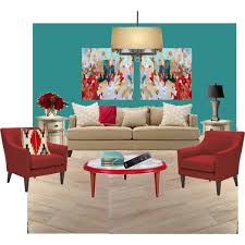 Red and turquoise christmas decor home tour. Designer Clothes Shoes Bags For Women Ssense Living Room Turquoise Red Living Room Decor Living Room Red