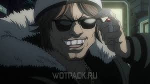 Todos los personajes de Death Note