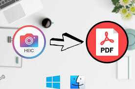 Rearrange the images in the correct order. Kostenlose Online Losungen Zum Konvertieren Von Heic In Pdf