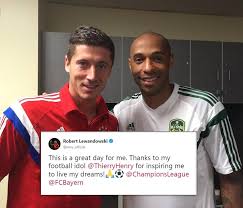 1 atualmente é presidente do bayern de munique. Real Recognize Real Congrats Fc Bayern Munich Facebook