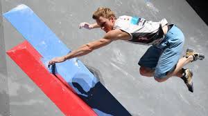 Maybe you would like to learn more about one of these? Vor Olympia Jakob Schubert In Topform Tirol Orf At
