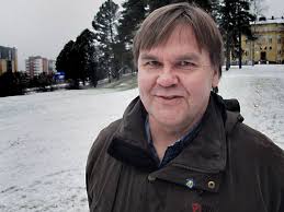 Filmskapare JO-anmäler länsstyrelsen