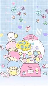 #sanrio wallpaper #sanrio #sanriocore #kuromi #my melody #onegai my melody #softcore #kawaii #cute lockscreens #sanrio backgrounds #made by me #pink #random #aesthetic #messy. Cute Sanrio Wallpapers Top Free Cute Sanrio Backgrounds Wallpaperaccess