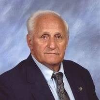 Lewis "Louie" Hackbarth Obituary