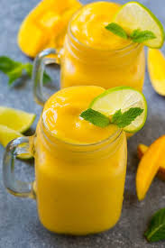 Jul 26, 2021 · 5 minutes + 4 ingredients = homemade greek frozen yogurt. Mango Smoothie Dinner At The Zoo