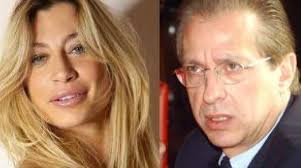 Is the question does maddalena corvaglia smoke? Maddalena Corvaglia E Paolo Berlusconi Stanno Insieme Impazza Il Gossip Cronaca Ilgiorno It