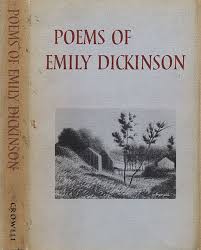 Poemas De Emily Dickinson Emily Dickinson Books Emily Dickinson Emily Dickinson Poems