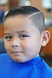 Check out these 30 cool hairstyles for boys for classic and popular styles. 60 Trendiest Boys Haircuts And Hairstyles Menshaircuts Com