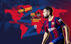 Cantera levante udverified account @canteragranota. When And Where To Watch Fc Barcelona V Levante