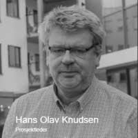 Hans Olav Knudsen