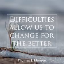 Image result for Spiritual Quotes LDS
