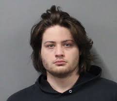 WHITE SO MEDIA ARREST SUMMARY