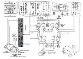 This fault trips cb2, cutting off all power to load 2. Electrical Power The Boeing 707 Experience