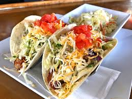 Mojito grilled fish tacos with a florida strawberry and avocado salsa, the perfect combination of bright fun flavors! Top 10 Best Fish Tacos In St Petersburg St Pete Beach Fl 2021