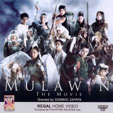 Mulawin The Movie Richard Gutierrez Pinoy Movies Movies Gma Network