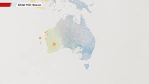 Nya zeeland består av två huvudöar, nordön och sydön, och flera mindre öar. Nyheterna Pa Tv4 Play Nya Zeeland Utraderat Fran Ikea Karta