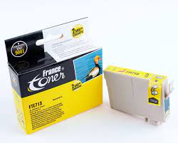 Replacing ink cartridges•remplacement des cartouches d'encre•tintenpatronen ersetzen•. Cartouche Epson Stylus Sx105 Cartouche Encre Epson Stylus Sx105 France Toner