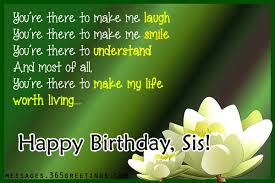 Birthday wishes for sister in hindi and english, top 25 quotes or shayari collection hindi and english for sister birthday, share this image whatsapp status, facebook status and instagram. Happy Birthday Wishes To My Lovely Little Sister In Hindi Perry Platyphus