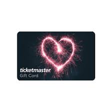 Provide a short description of the article. Gift Card Sticker By Ticketmaster International For Ios Android Giphy