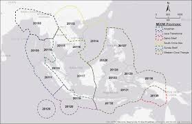 Thanks to mapbox for providing amazing maps. Seagrass In Southeast Asia A Review Of Status And Knowledge Gaps And A Road Map For Conservation