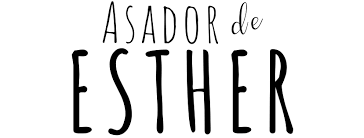 El precio del menú es desde 20,00. Inicio Asador Esther