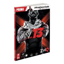 Wwe 13 how to unlock every in game some attitude era content). Wwe 13 Official Strategy Guide Details