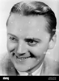 William cagney hi-res stock photography and images